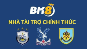 BK8 – Trang cá độ bóng đá uy tín và chất lượng số 1 Việt Nam