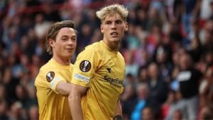 Nhận định Ajax vs Bodo Glimt ngày 16/02/2024 tại trangcadobongda.lat