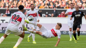 Nhận định Darmstadt vs Stuttgart ngày 17/02/2024 tại trangcadobongda.lat