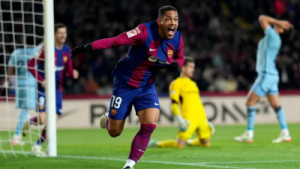 Soi kèo Celta Vigo vs Barcelona ngày 18/02/2024 tại noroma.net