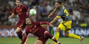 Soi kèo Feyenoord vs AS Roma ngày 16/02/2024 tại noroma.net