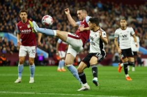 Soi kèo Fulham vs Aston Villa ngày 17/02/2024 tại noroma.net