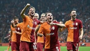 Soi kèo Galatasaray vs Sparta Praha ngày 16/02/2024 tại noroma.net