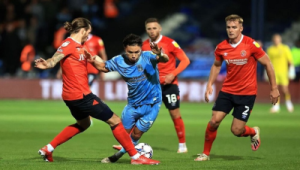 Soi kèo Luton Town vs Manchester United ngày 18/02/2024 tại noroma.net