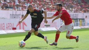 Soi kèo Mainz 05 vs Union Berlin ngày 08/02/2024 tại noroma.net