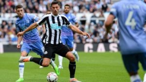 Soi kèo Newcastle vs Bournemouth ngày 17/02/2024 tại noroma.net