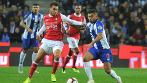 Soi kèo Porto vs Arsenal ngày 22/02/2024 tại noroma.net