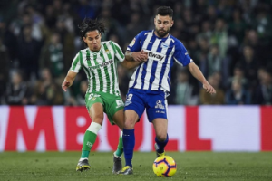 Soi kèo Real Betis vs Alaves ngày 19/02/2024 tại noroma.net