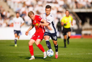 Soi kèo Vejle BK vs AGF Aarhus ngày 20/02/2024 tại noroma.net