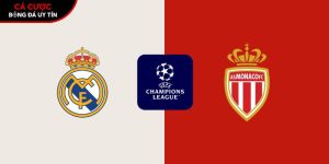 Soi kèo Real Madrid vs AS Monaco, 3h ngày 21/01 – Champions League tại noroma.net