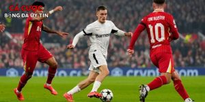 Pressing là gì? Chiến thuật đỉnh cao định hình bóng đá hiện đại