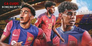 Cầu thủ đắt giá nhất thế giới 2026: Lamine Yamal phá vỡ kỷ lục