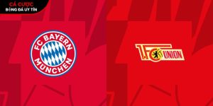 Soi kèo Bayern Munich vs Union Berlin, 21h30 ngày 21/3 – Bundesliga tại noroma.net