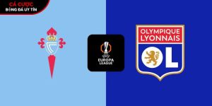Soi kèo Celta Vigo vs Lyon, 3h ngày 13/03 – Europa League tại noroma.net