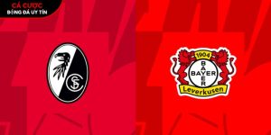 Soi kèo Freiburg vs Bayer Leverkusen, 21h30 ngày 7/3 – Bundesliga tại noroma.net