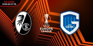 Soi kèo Freiburg vs Genk, 0h45 ngày 20/3 – Europa League tại noroma.net