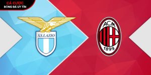 Soi kèo Lazio vs AC Milan, 2h45 ngày 16/3 – Vòng 29 Serie A tại noroma.net