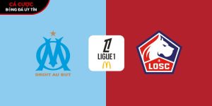 Soi kèo Marseille vs Lille, 23h15 ngày 22/3 – Vòng 27 Ligue 1 tại noroma.net