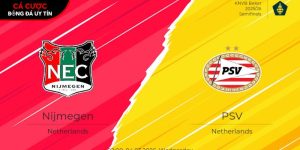 Soi kèo Nijmegen vs PSV, 2h ngày 4/3 – Cúp bóng đá Hà Lan tại noroma.net